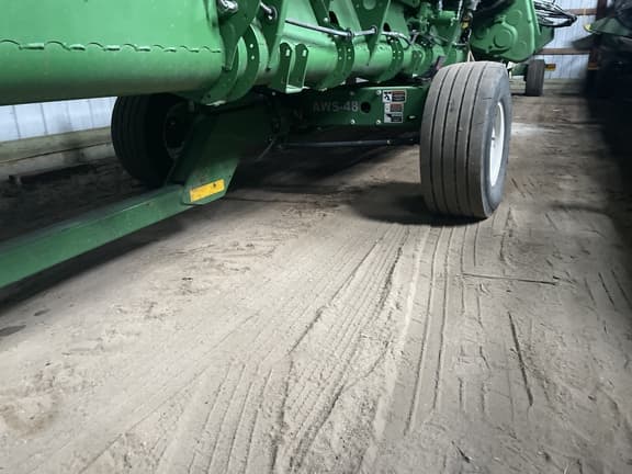 Image of Unverferth AWS-48 equipment image 2