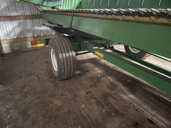 Image of Unverferth AWS-48 equipment image 1