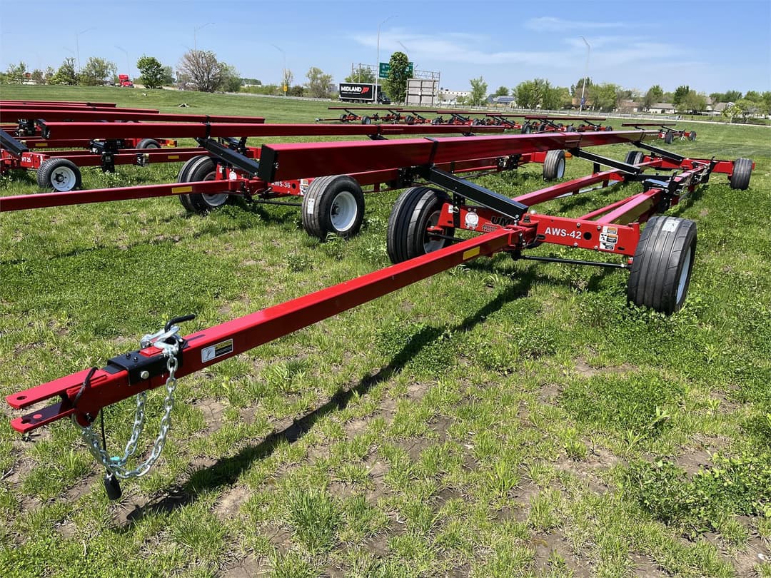 Image of Unverferth AWS-48 Image 0