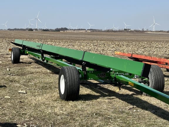 2024 Unverferth AWS-48 Equipment Image0