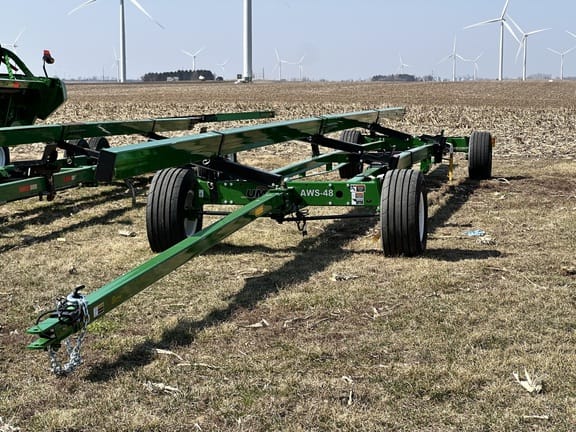 2024 Unverferth AWS-48 Equipment Image0