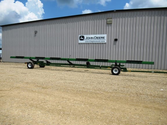 2024 Unverferth AWS-48 Equipment Image0