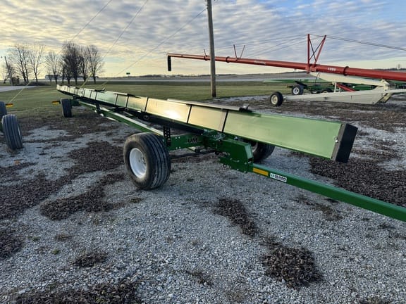 2024 Unverferth AWS-52 Equipment Image0