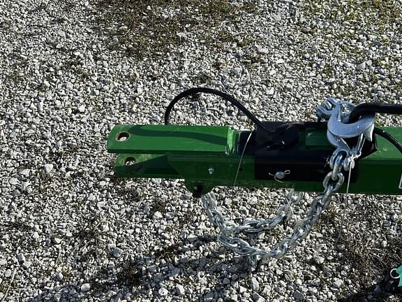 Image of Unverferth AWS-52 equipment image 1