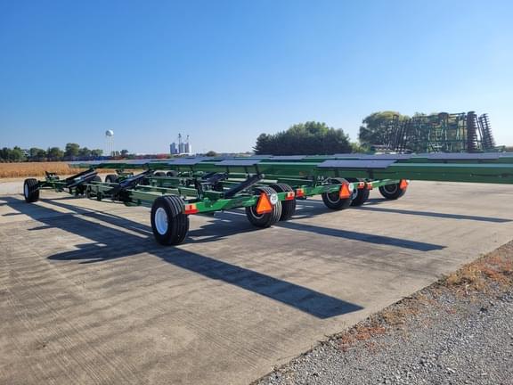 Image of Unverferth AWS-52 equipment image 2