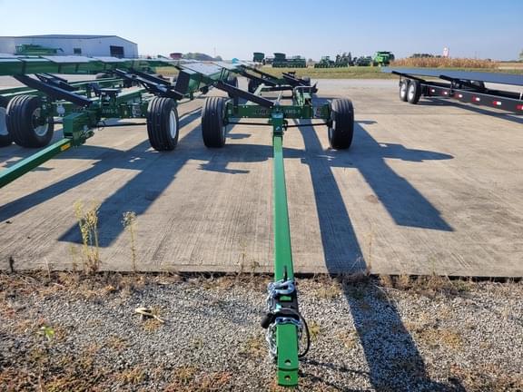 Image of Unverferth AWS-52 equipment image 1