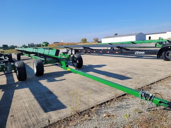 2024 Unverferth AWS-52 Equipment Image0