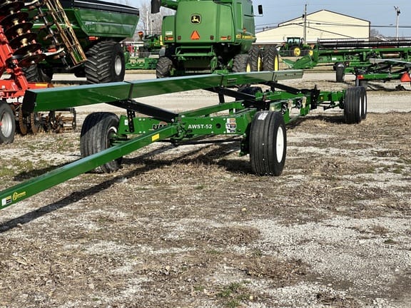 2024 Unverferth AWST-52 Equipment Image0