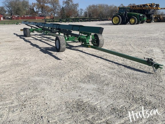 2024 Unverferth AWST-52 Equipment Image0