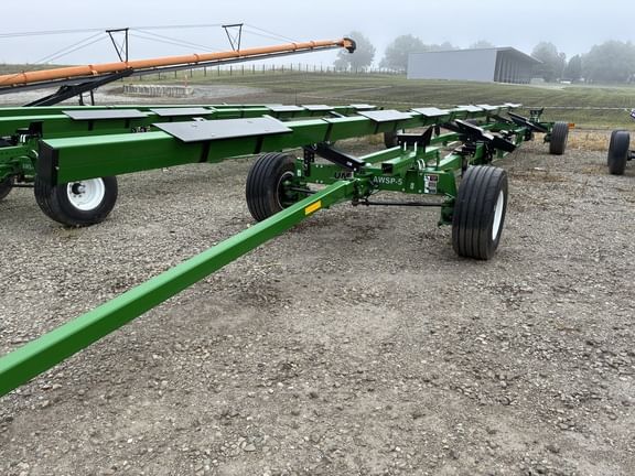 2024 Unverferth AWSP-52 Equipment Image0