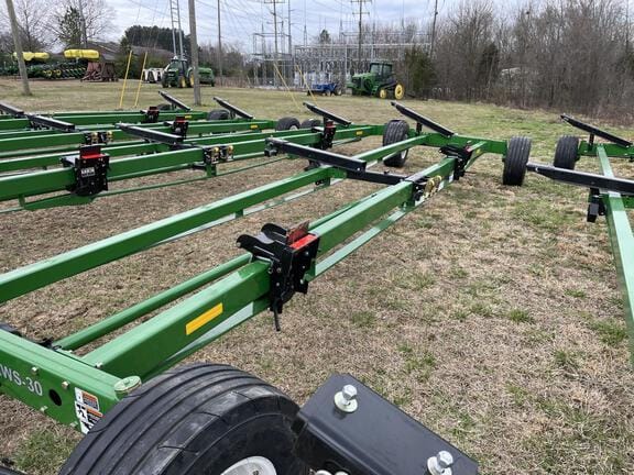 Main image Unverferth AWS-30