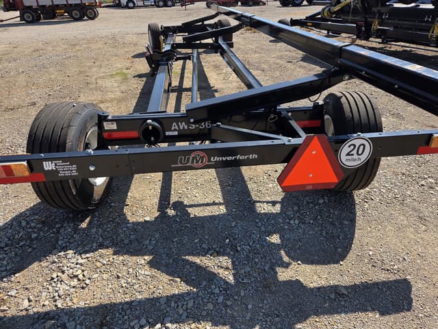 Image of Unverferth AWS-36 equipment image 2