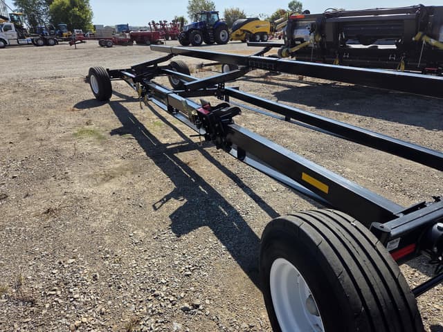 Image of Unverferth AWS-36 equipment image 1