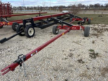 Main image Unverferth HT25