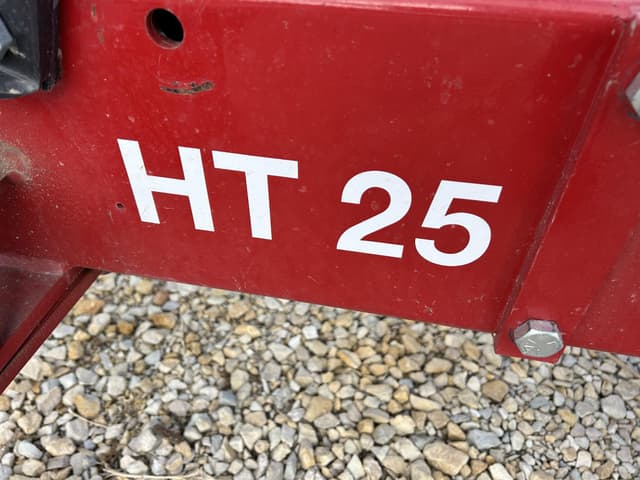 Image of Unverferth HT25 equipment image 2