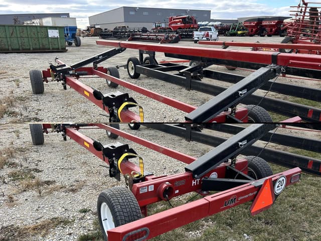 Image of Unverferth HT25 equipment image 1