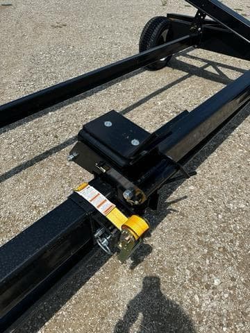 Image of Unverferth HT30 equipment image 2