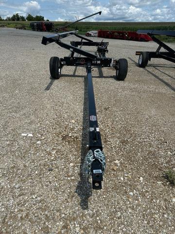 Image of Unverferth HT30 equipment image 1