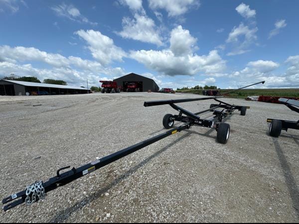 2024 Unverferth HT30 Equipment Image0