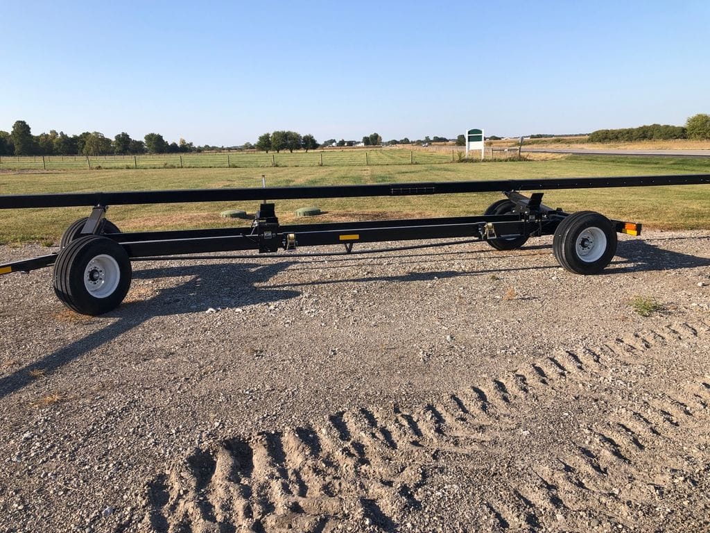 2024 Unverferth HT36 Equipment Image0