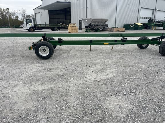 Image of Unverferth HT36 equipment image 4