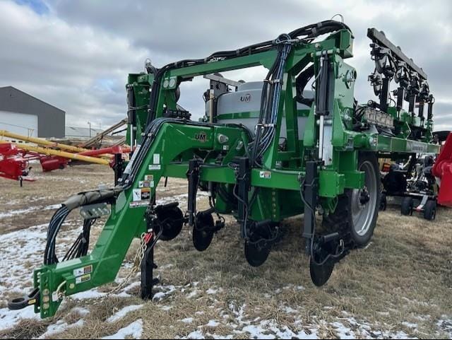 2024 Unverferth Nutrimax 1800 Equipment Image0