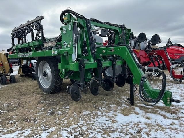 Image of Unverferth Nutrimax 1800 Image 1