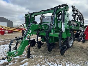 Main image Unverferth Nutrimax 1800