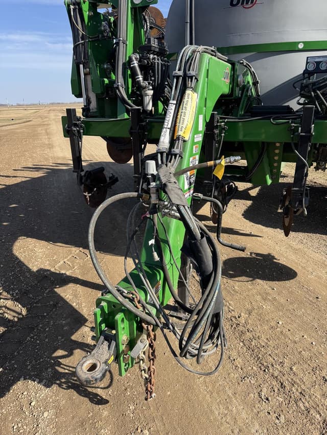 Image of Unverferth Nutrimax 2600 equipment image 4