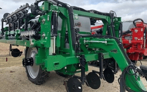 2025 Unverferth Nutrimax 2600 Image