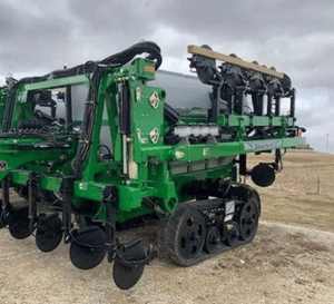 2025 Unverferth Nutrimax 2600 Image