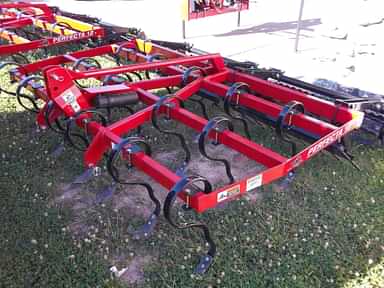 Field Cultivators