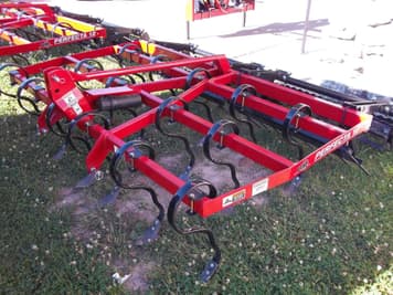 Main image Unverferth Perfecta 12