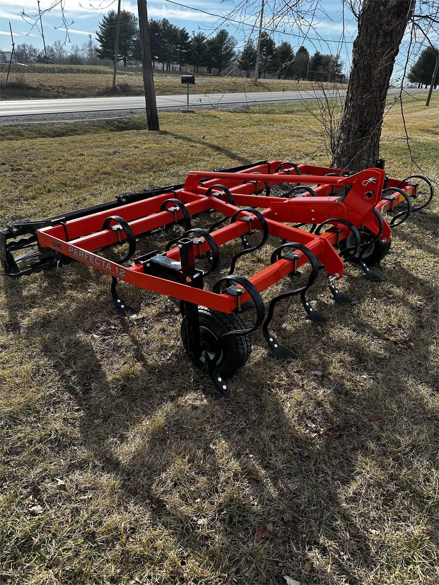 Main image Unverferth Perfecta 12