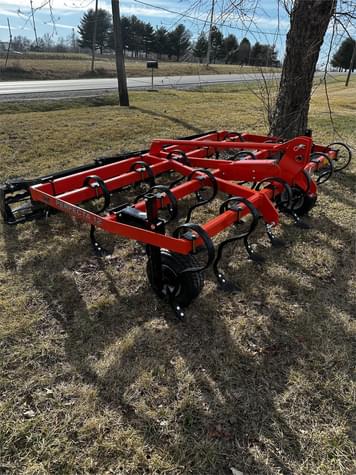 Main image Unverferth Perfecta 12