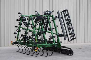 Field Cultivators