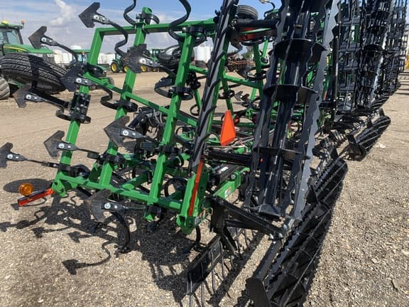 Image of Unverferth Perfecta equipment image 1