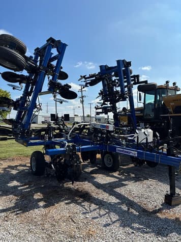 Main image Blu-Jet LandRunner II