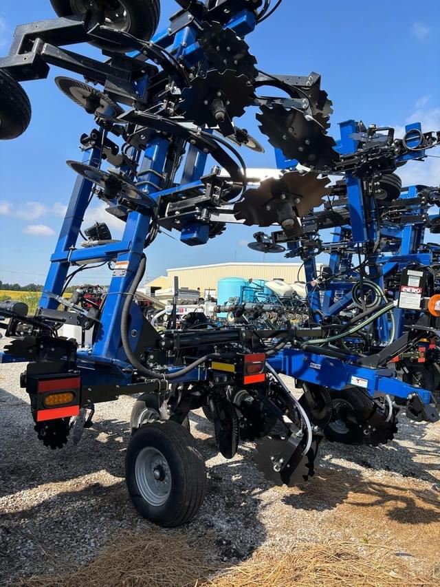 Image of Blu-Jet LandRunner II equipment image 4