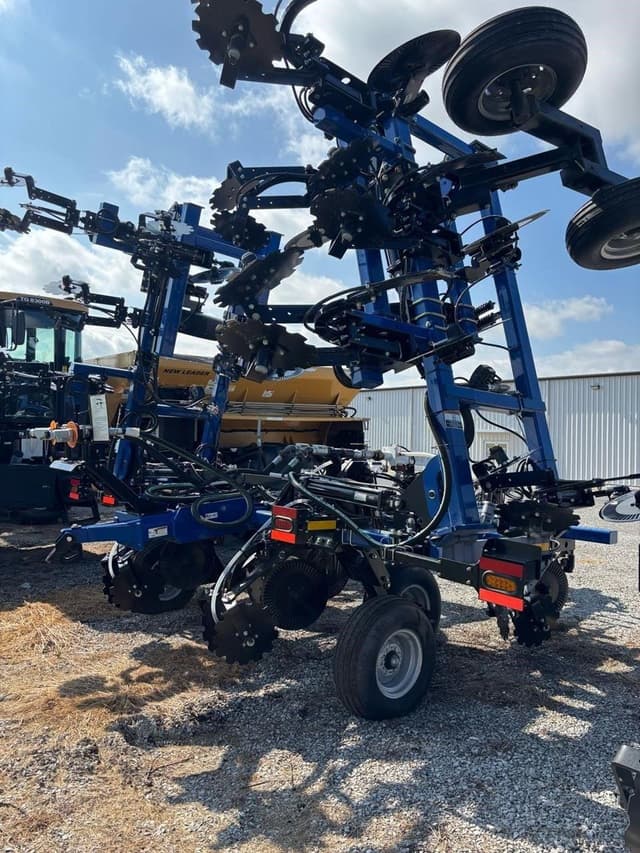 Image of Blu-Jet LandRunner equipment image 2