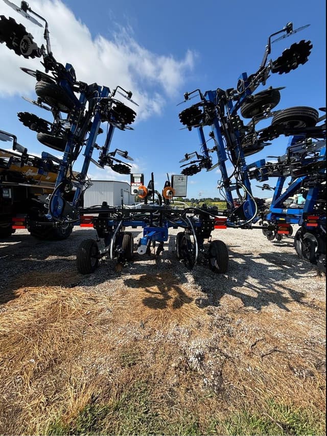 Image of Blu-Jet LandRunner equipment image 3