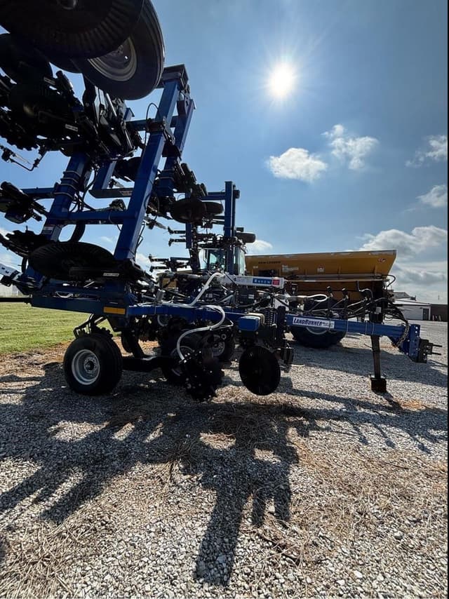 Image of Blu-Jet LandRunner equipment image 1