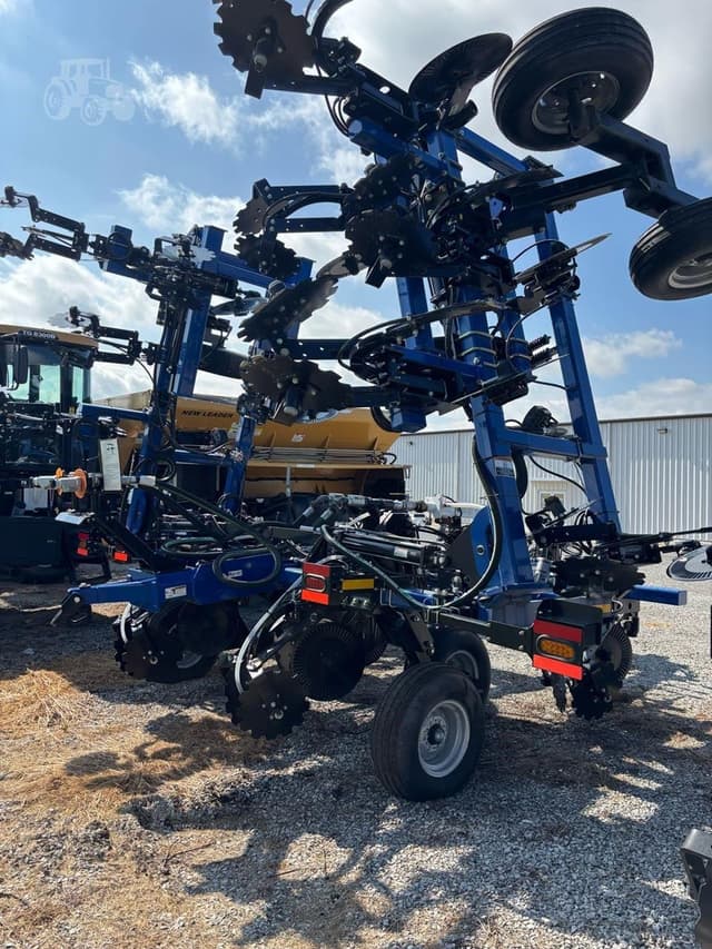 Image of Blu-Jet LandRunner equipment image 2