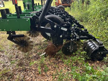 Main image Unverferth Ripper-Stripper 332