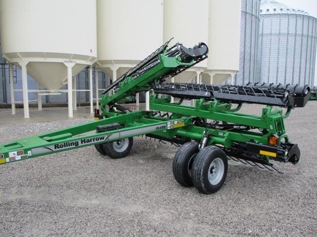 2024 Unverferth 1245 Equipment Image0