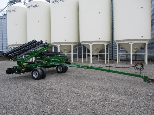 Image of Unverferth 1245D equipment image 2