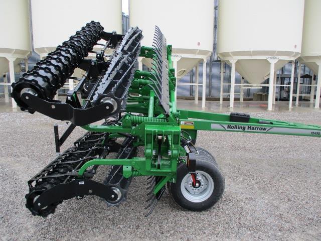 Image of Unverferth 1245D equipment image 4