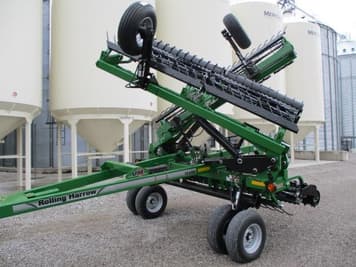 Main image Unverferth 1245D