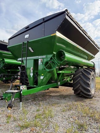 2024 Brent V1100 Equipment Image0