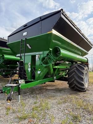 2024 Brent V1100 Image